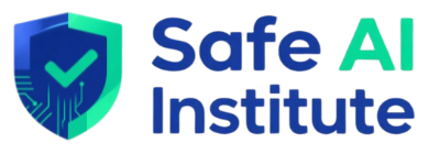 Safe AI Institute Logo